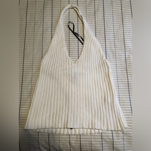 Great little crop top for summer - Picture 1 of 4